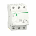 Авт.выкл. 3Р 50А C 6кA Resi9 Schneider Electric