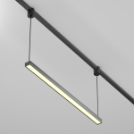 Трековый подвесной светильник TR170-1-26W3K-B