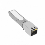 SFP-моудль для M580 горячего резервирования, RJ45 (до 100м)