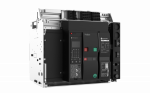 ВОЗДУШНЫЙ АВТ.ВЫКЛ.SYSTEMEPACT ACB16N 1600A 3P 6.0E ВЫК,ГП MCH+MX+XF AC230V+SDE2