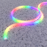 Гибкий неон 20304