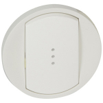 CLN ЛП выкл. с инд. бел.