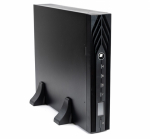 SKAT-UPS 3000-RACK-ON ИБП 2700 Вт, online, синус,внешн. АКБ х 6 шт, 2хSchuko, 1хС19