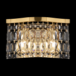 Modern Золото Настенный светильник (бра)