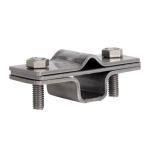 Держатель для прута и полосы до 50мм EKF