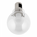 Светильник ART-APRIORI-ZORB-С-R110-5W Warm3000 (TN, 85 deg, 48V) (Arlight, IP20 Металл, 3 года)