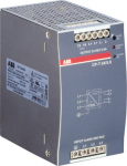Источник постоянного тока 340-575В 120ВА 24В стабил-ное выходное напряжение 120Вт на DIN-рейку устойчив к КЗ IP20 ABB COS/SST светосигнальная аппарату