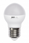 Лампа светодиод 11Вт G45 E27 3000K PLED-SP 230/50 Jazzway