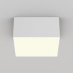 Потолочный светильник Technical C032CL-12W3K-SQ-W