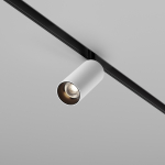 Трековый светильник Exility Focus LED TR032-2-5W3K-M-BW