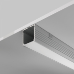 Профиль ALM-3535A-S-2M Серебро