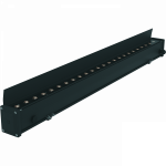 Козырек EVOLINE LED 1432 мм