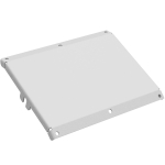 ESCA 7 Кр. пов. верт. внеш. 45град 50х200-2,0 RAL 9016 IEK