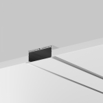 Led Strip Алюминиевый профиль встраиваемый ALM-8832-S-2M 632007