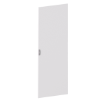 Дверь одностворчатая глухая 1800х300 мм IP55 OptiBox M