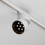 Трековый светильник TR199-3-15W2.7K-M-W