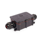 Коробка распределительная герметичная MG Box M-2 IP68 (Fortisflex)