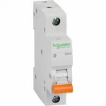Авт.выкл. 1Р 20А 4,5кА С ВА63 Домовой Schneider Electric (1/12)
