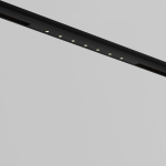 Трековый светильник TR174-1-12WTW-M-B