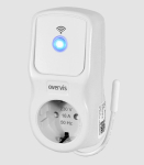 Многофункциональное WI-FI реле ЕМ-126Т-1 (с датчиком температуры)