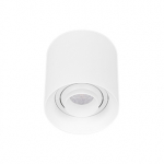 Светильник SP-ACENTO-R95-10W Warm2700 (WH, 20-45 deg, 230V) (Arlight, IP20 Металл, 5 лет)