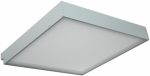 UNI/R STANDARD (595x595) 40W PRS 840 WH