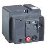 Привод моторный 220-230В AC SE
