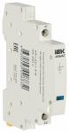 ARMAT Лампа инд. одинарная LED 110-220В DC гол. IEK