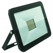 FL-LED Light-PAD   70W Black  6400К  5950Лм   70Вт  AC220-240В 200x140x30мм 470г