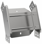 ESCA 7 Поворот верт. внеш. 45град 80х150-2,0 IEK