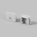 Led Strip Комплект заглушек (для профиля ALM-3611-S-2M) 2 шт. 642007