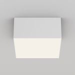 Потолочный светильник Technical C032CL-12W4K-SQ-W