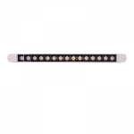 Светильник трековый светодиодный PTR  4230R 30W 4000K 24° WH IP40 480mm Jazzway