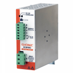 Источник постоянного тока 120-230В 23-27.5В 85Вт на DIN-рейку устойчив к КЗ IP20 DKC
