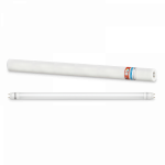 Лампа светодиодная LED-T8-М-PRO 15Вт 230В G13 6500К 1500Лм 600мм матовая неповоротная IN HOME