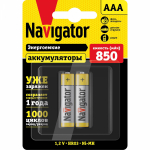 Аккумулятор Navigator 94 784 NHR-850-HR03-RTU-BP2 (2/28/336)