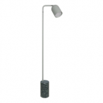 Светильник SP-MASON-FLOOR-R143-6W Warm3200-MIX (SG, 120 deg, 230V) (Arlight, IP20 Мрамор, 5 лет)