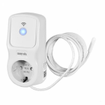 Многофункциональное WI-FI реле ЕМ-126Т-2 (с датчиком температуры)