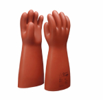 Перчатки диэлектрические композитные c механической защитой класс 0 (GCA/AFG)