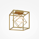 Потолочный светильник MOD345CL-L9BS3K