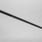 Трековый светильник TR175-1-12WTW-M-B