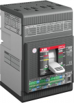 Силовой автомат. выкл. 3P Iu=160А уставка тока расцеп.:17.5А 36кА IP40 ABB