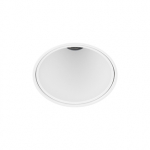 Светильник MS-INVISIO-TRIMLESS-R35-5W Day4000 (WH-WH, 36 deg, 230V) (Arlight, IP54 Металл, 5 лет)