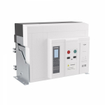 Воздушный автоматический выключатель YON pro ANX32X 4P 3200 А 100 кА, типоразмер M, расцепитель ETE, стационарный, горизонтальное подключение, управле