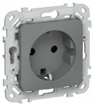 FLITE Роз. с з/к без з/ш 16А РС11-0-ФлМА м/а IEK