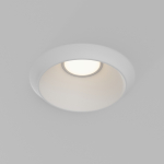 Technical Встраиваемый светильник Gyps Modern GU10 1х10Вт