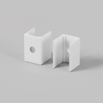 Led Strip Клипсы для гибкого неона 12x12 мм 2 шт. 432027