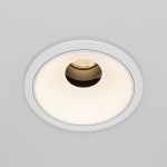 Встраиваемый светильник Wise 3000K 10W 36°