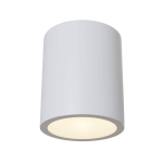 Потолочный светильник Conik gyps GU10 1x30Вт