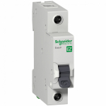 Автоматический выключатель (автомат) 1-полюсный (1P) 32А хар. B 4.5кА Schneider Electric Easy9